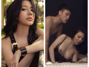 Phim sex Việt kinh điển của hot girl Hà Nội Lương Minh Phương